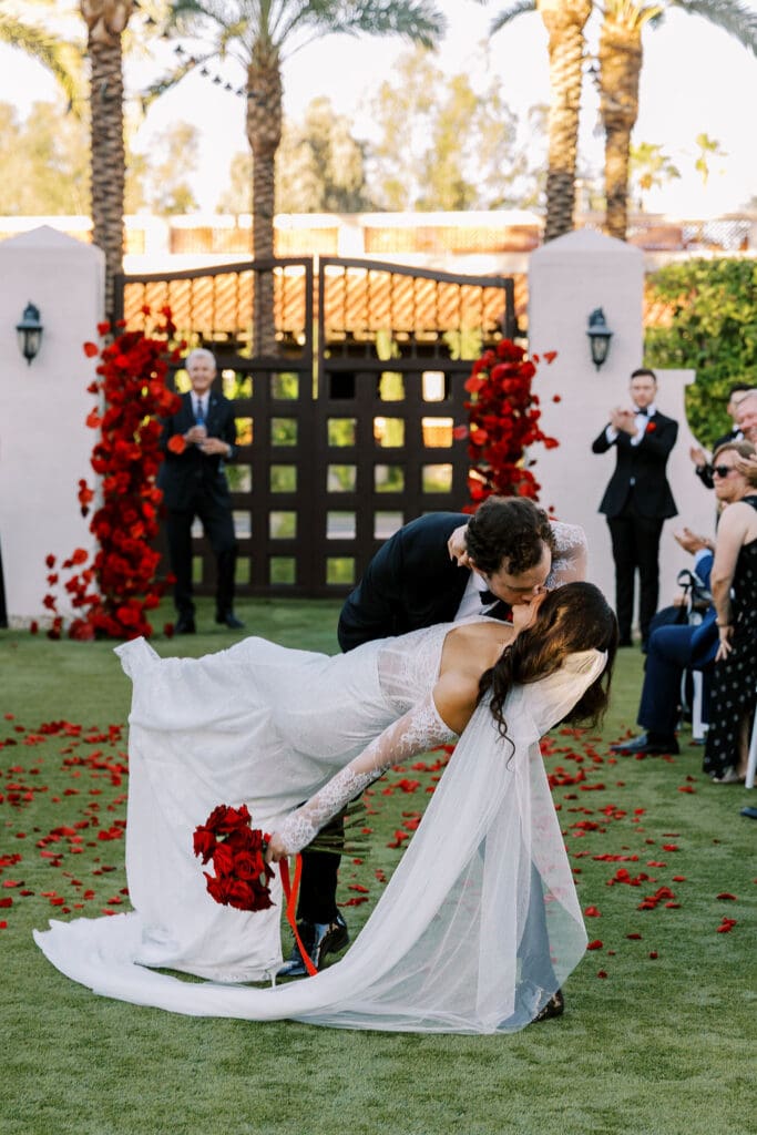 ceremony scottsdale resort and spa scottsdale wedding photographer