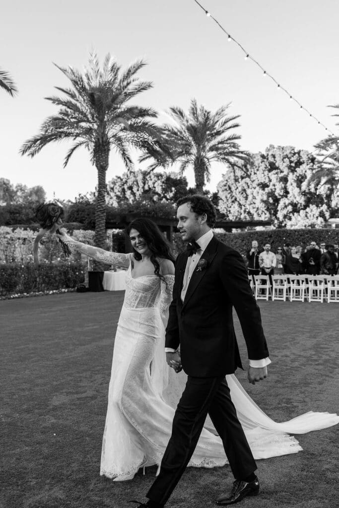 ceremony scottsdale resort and spa scottsdale wedding photographer