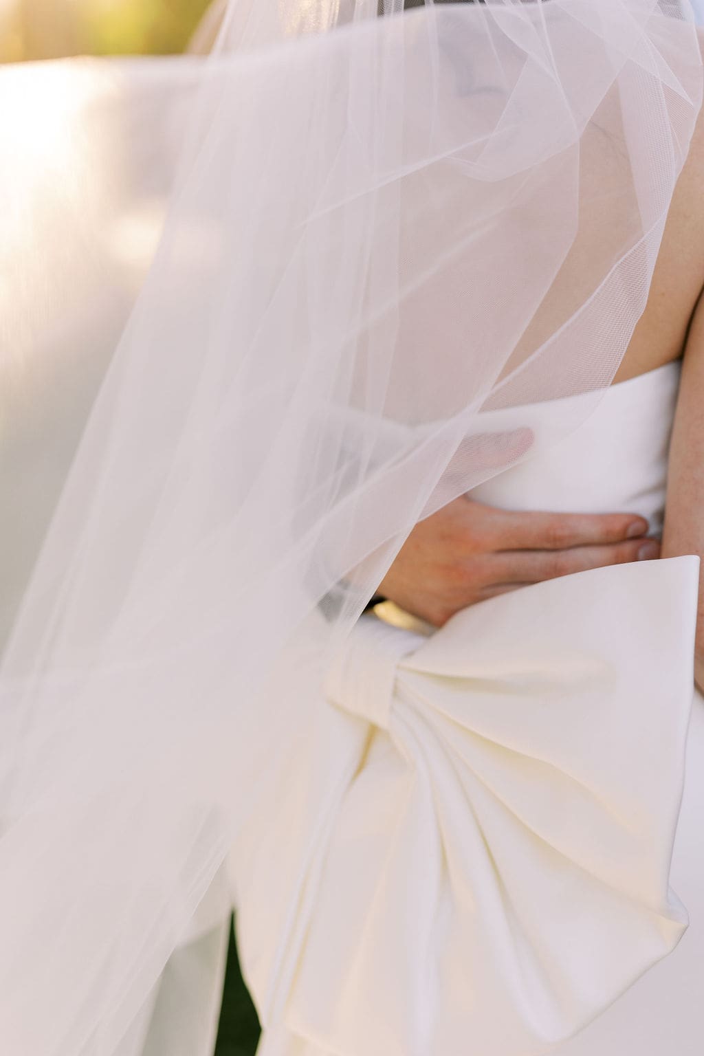 Secret Garden Phoenix Wedding Photographer
