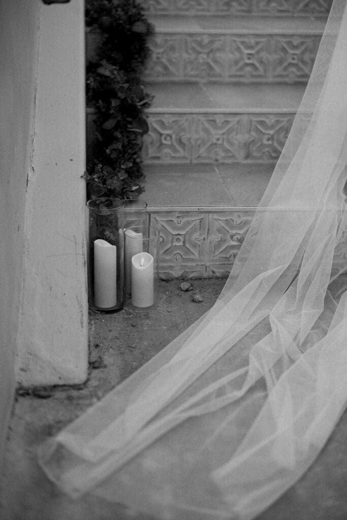 Secret Garden Phoenix Wedding Photographer