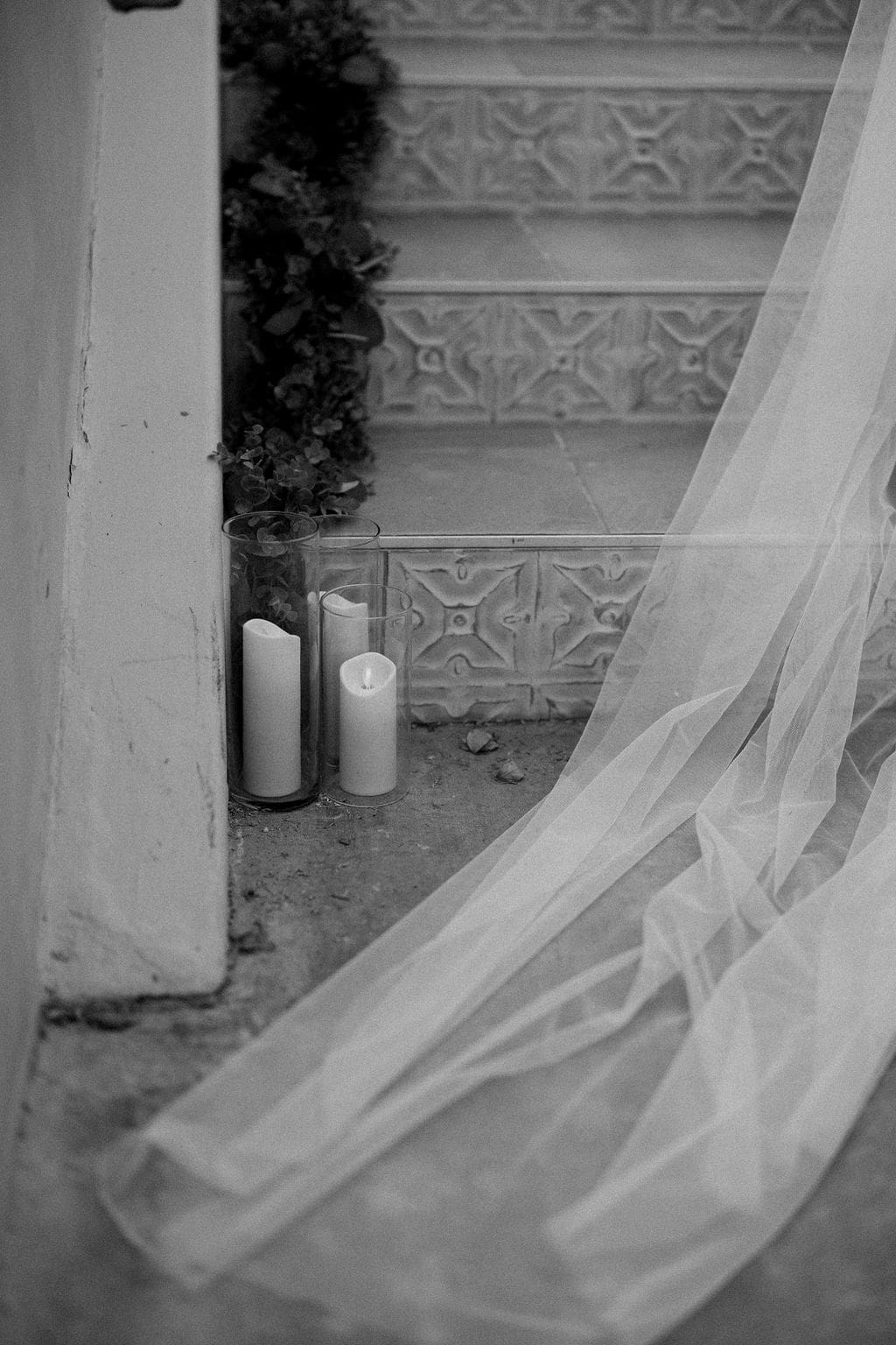 Secret Garden Phoenix Wedding Photographer
