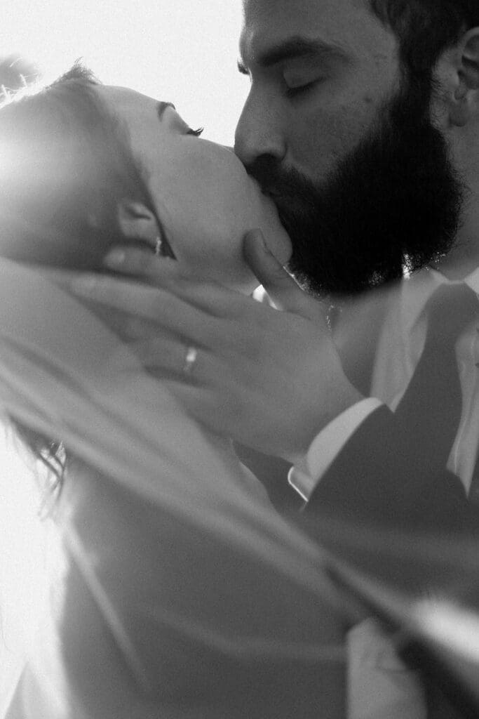 Secret Garden Phoenix Wedding Photographer