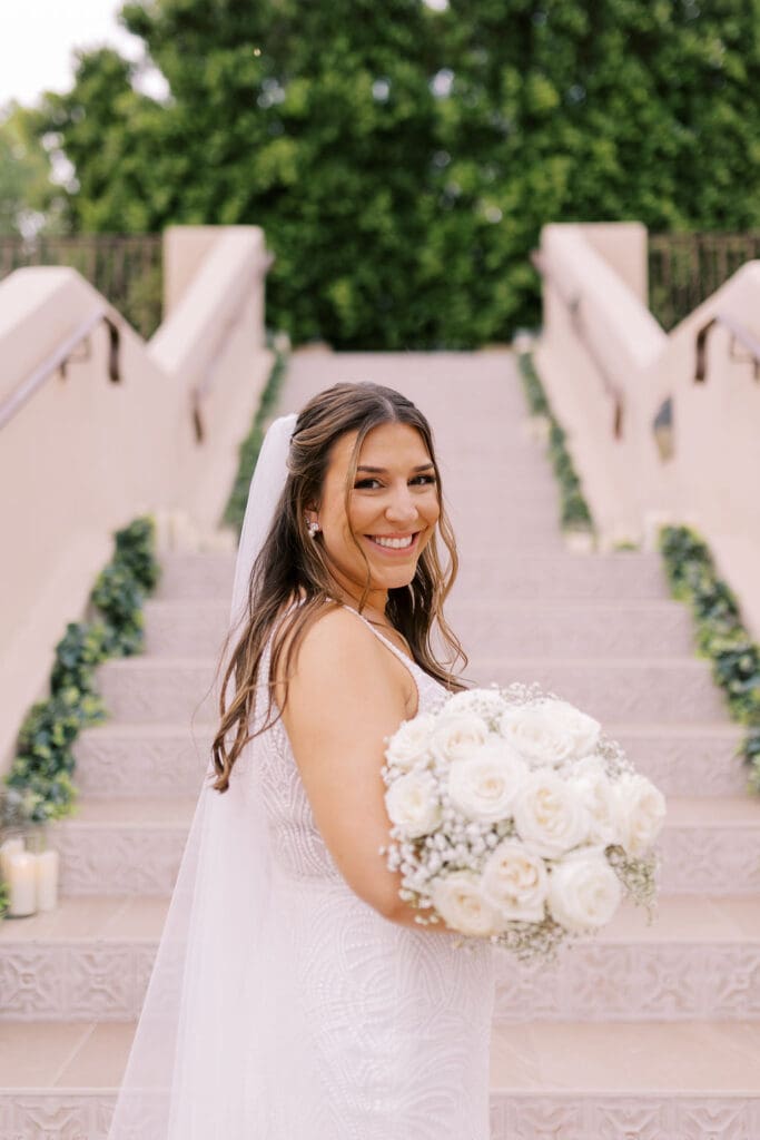 Secret Garden Phoenix Wedding Photographer