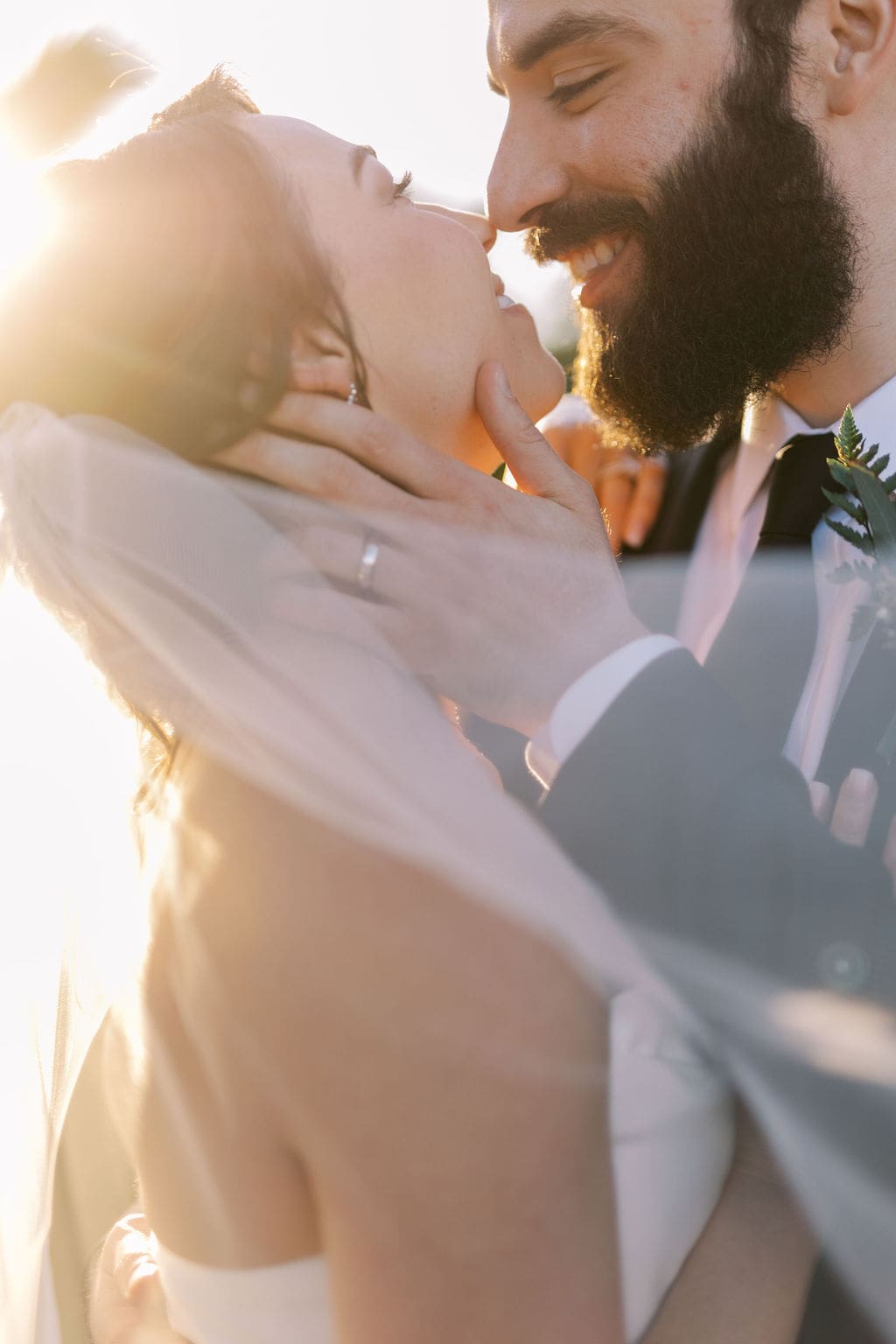 Secret Garden Phoenix Wedding Photographer