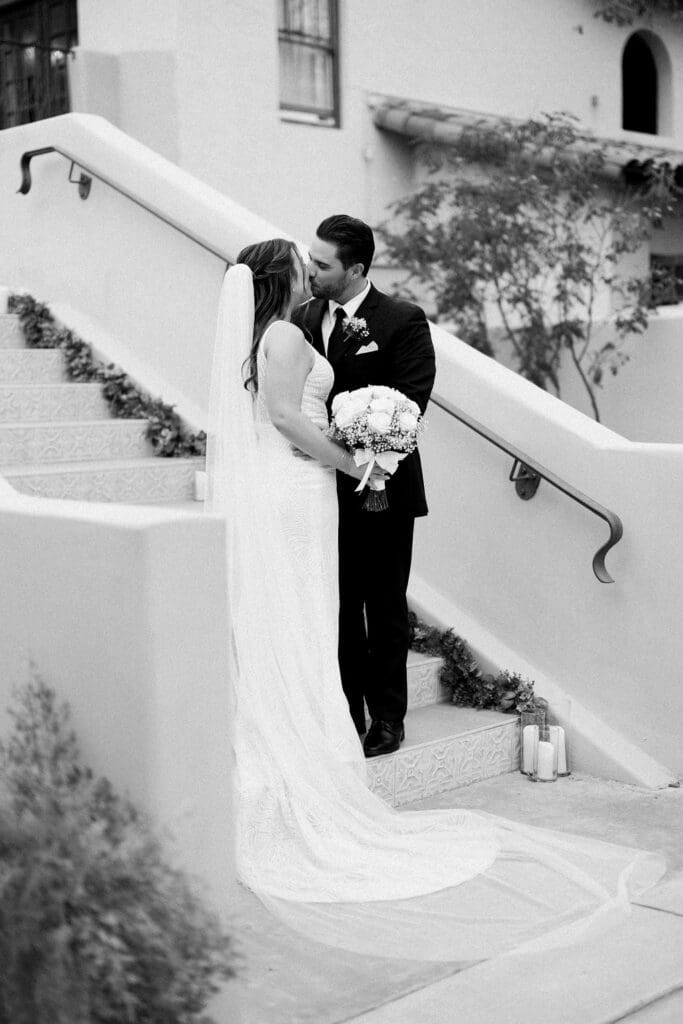 Secret Garden Phoenix Wedding Photographer