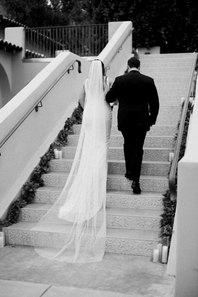 Secret Garden Phoenix Wedding Photographer