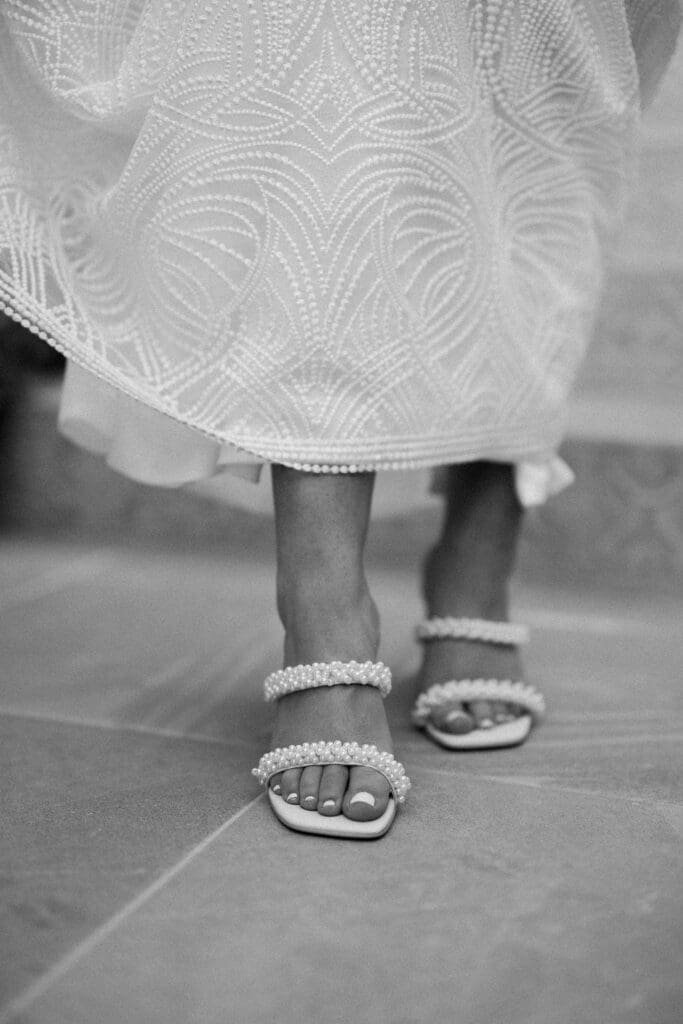 Secret Garden Phoenix Wedding Photographer