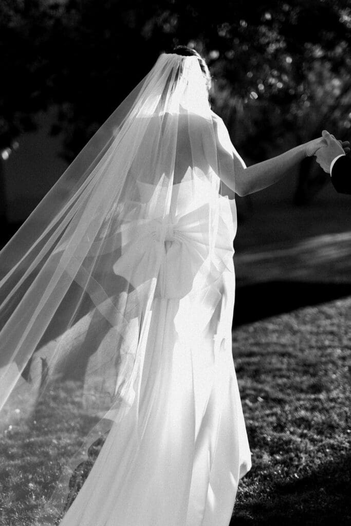 Secret Garden Phoenix Wedding Photographer