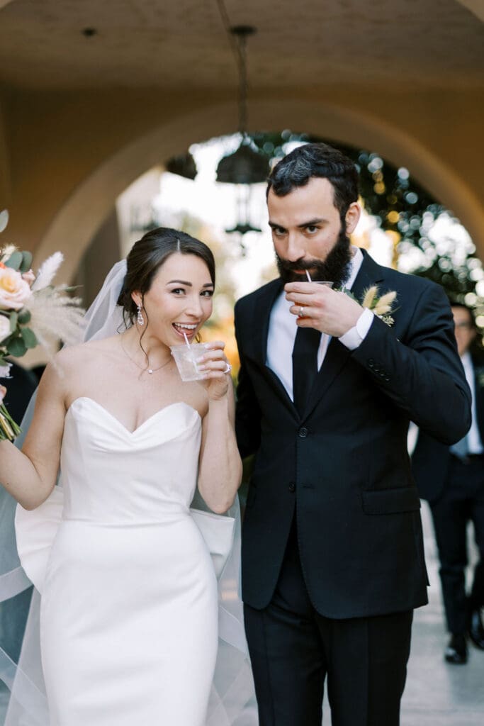 Secret Garden Phoenix Wedding Photographer