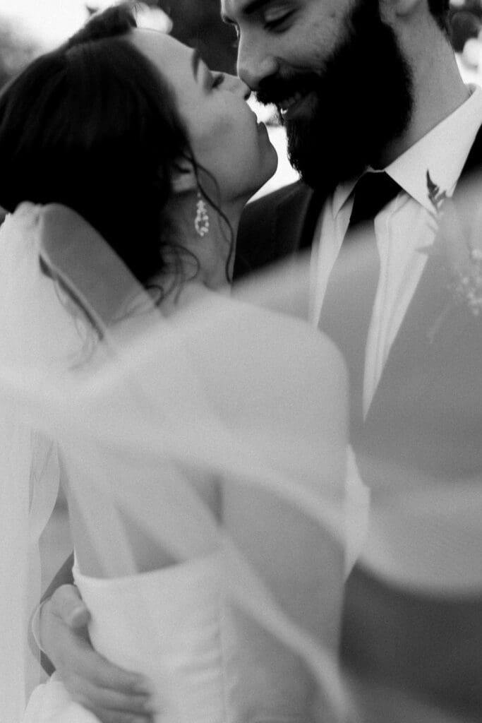 Secret Garden Phoenix Wedding Photographer