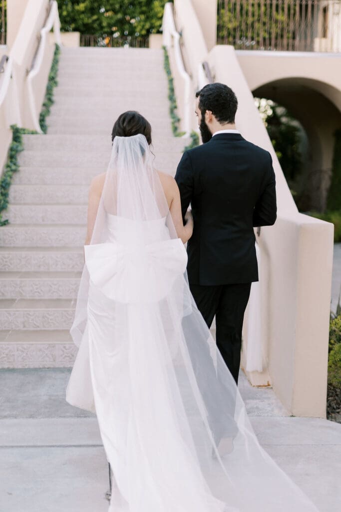 Secret Garden Phoenix Wedding Photographer