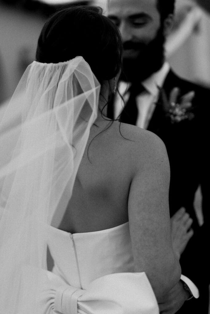 Secret Garden Phoenix Wedding Photographer