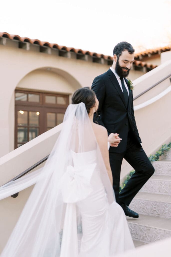 Secret Garden Phoenix Wedding Photographer
