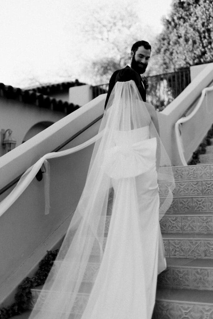 Secret Garden Phoenix Wedding Photographer