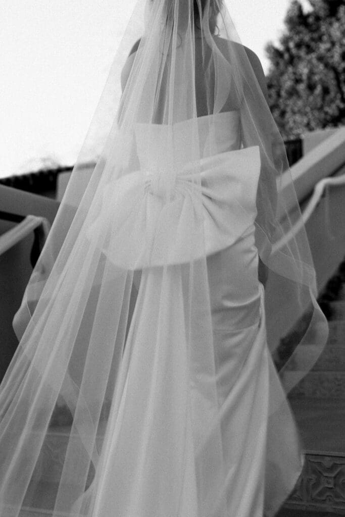 Secret Garden Phoenix Wedding Photographer