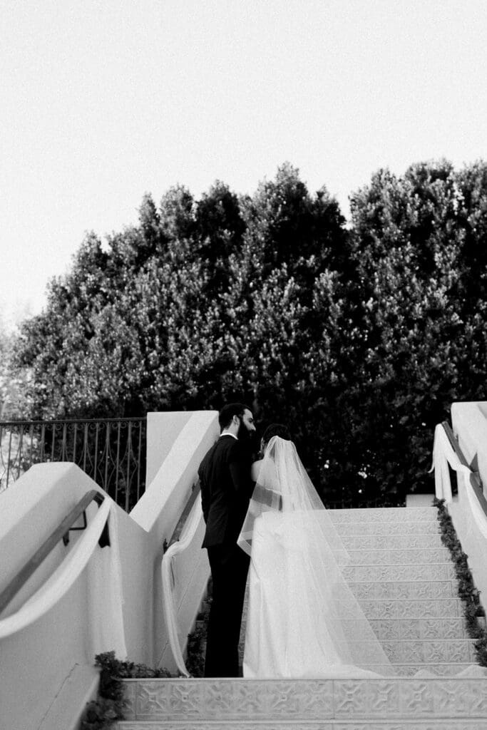 Secret Garden Phoenix Wedding Photographer