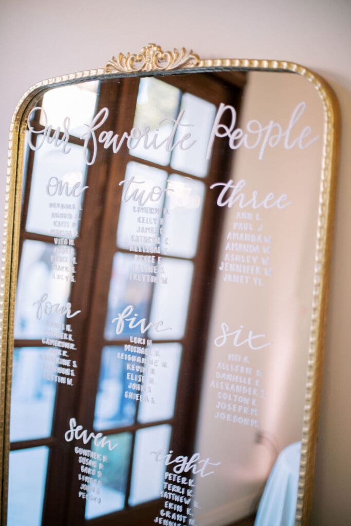 Secret Garden Phoenix Wedding Photographer
