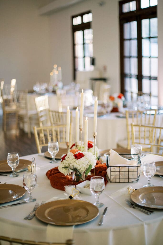 Secret Garden Phoenix Wedding Photographer