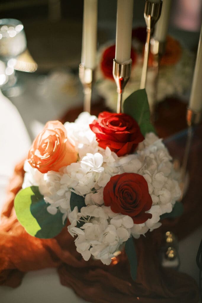 Secret Garden Phoenix Wedding Photographer