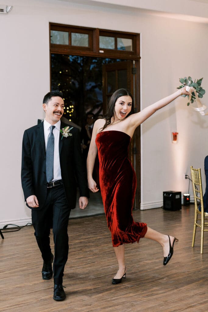 Secret Garden Phoenix Wedding Photographer