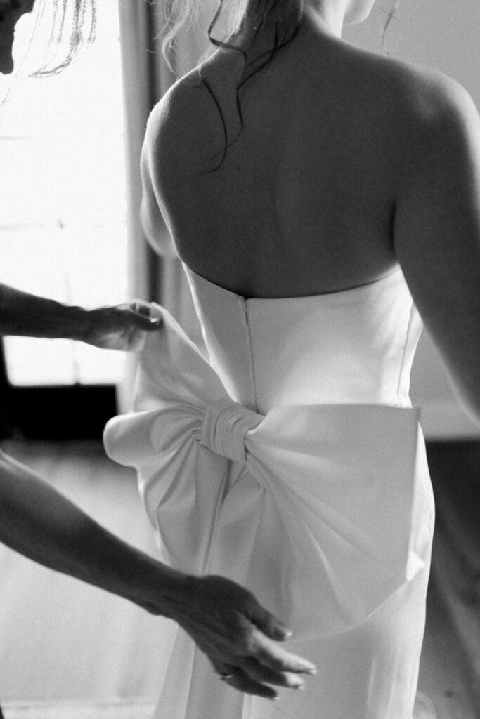 Getting Ready Secret Garden Phoenix Wedding Photographer