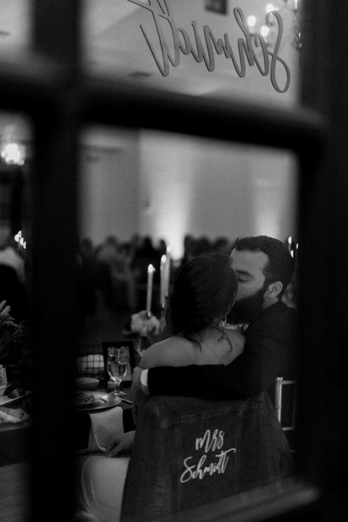 Secret Garden Phoenix Wedding Photographer