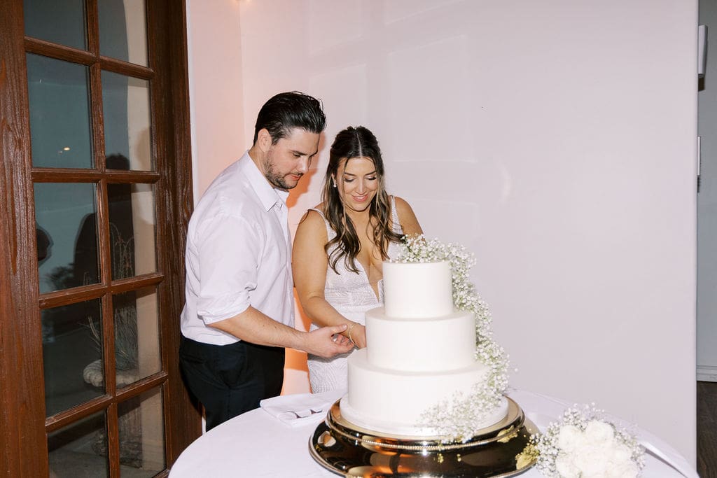 Secret Garden Phoenix Wedding Photographer