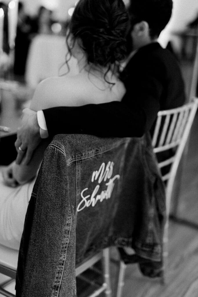 Secret Garden Phoenix Wedding Photographer