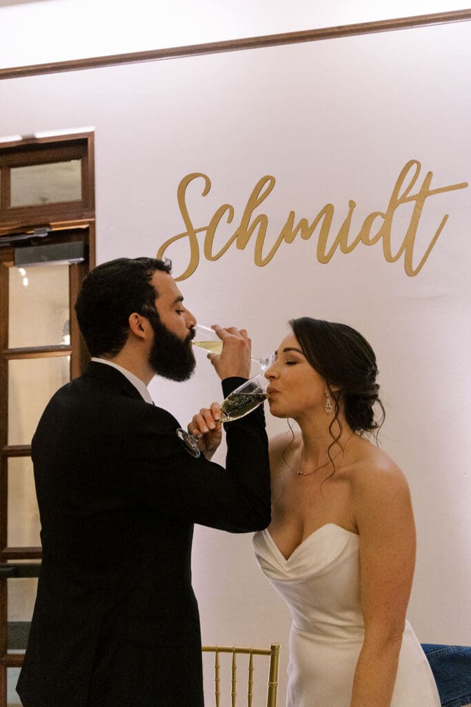 Secret Garden Phoenix Wedding Photographer