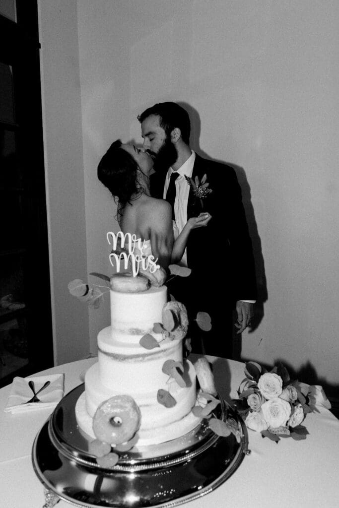 Secret Garden Phoenix Wedding Photographer