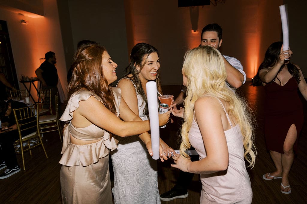 Secret Garden Phoenix Wedding Photographer
