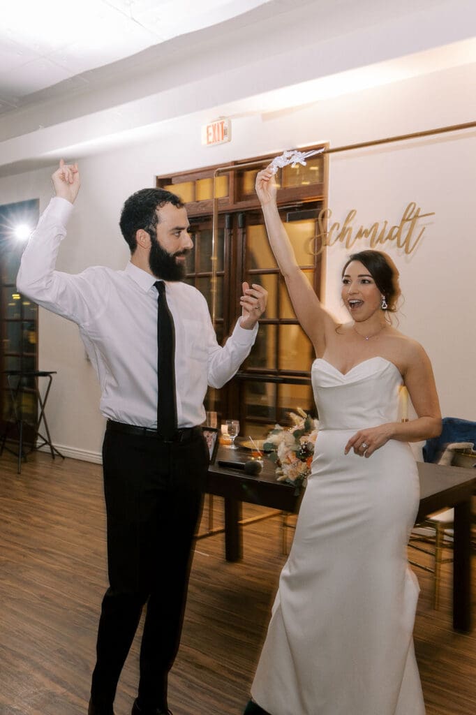 Secret Garden Phoenix Wedding Photographer