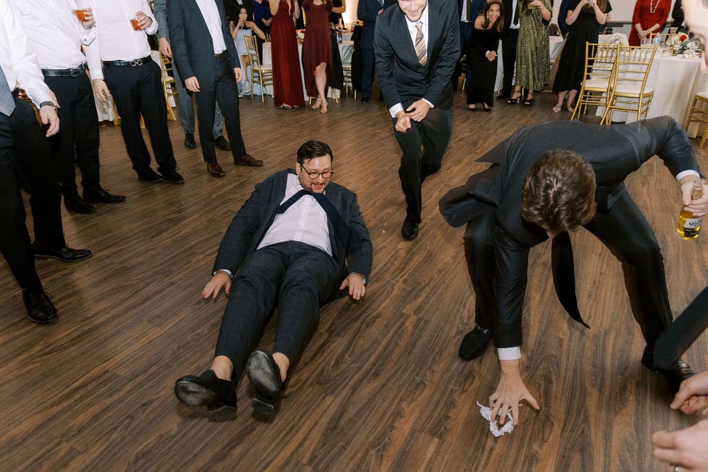 Secret Garden Phoenix Wedding Photographer