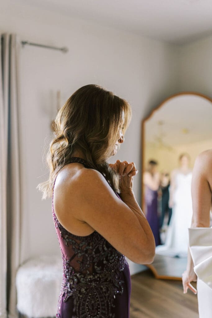 Getting Ready Secret Garden Phoenix Wedding Photographer