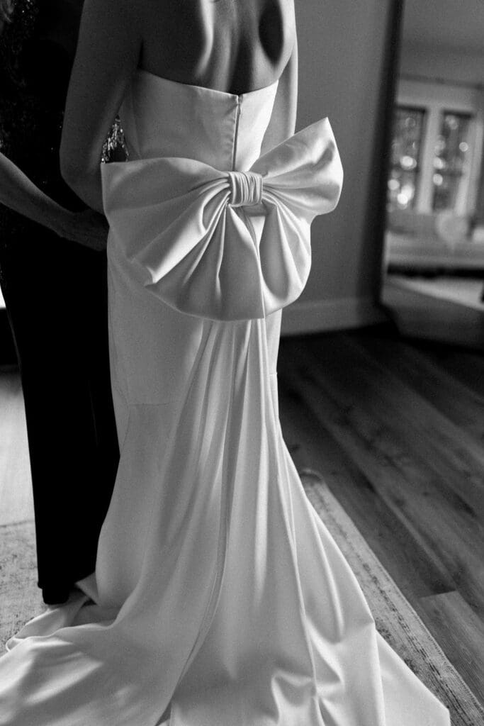 Getting Ready Secret Garden Phoenix Wedding Photographer