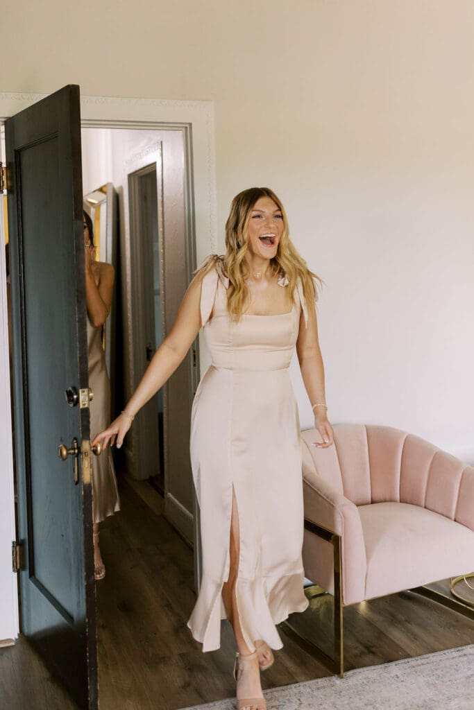 Getting Ready Secret Garden Phoenix Wedding Photographer