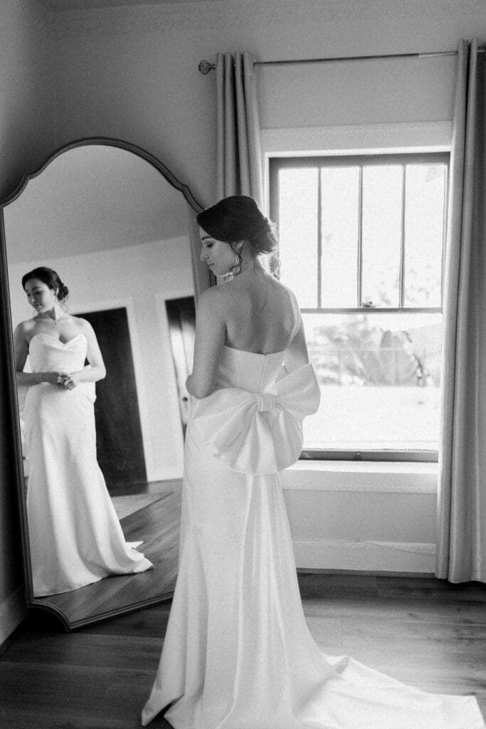 Getting Ready Secret Garden Phoenix Wedding Photographer