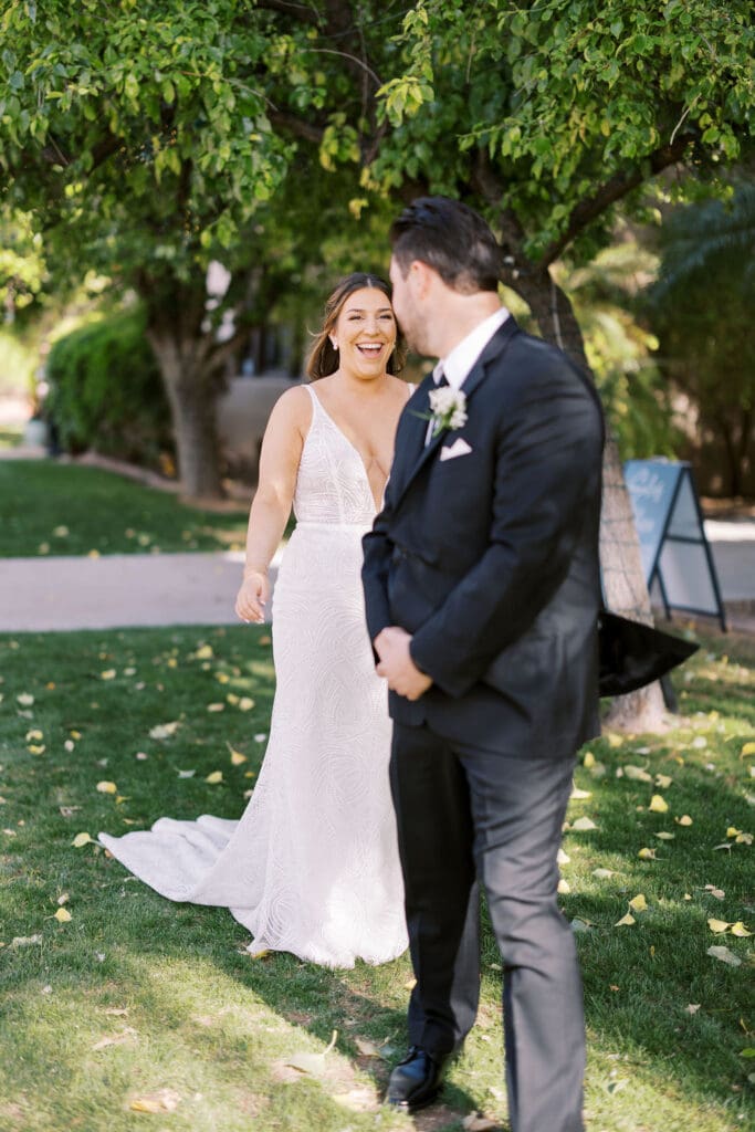 Getting Ready Secret Garden Phoenix Wedding Photographer