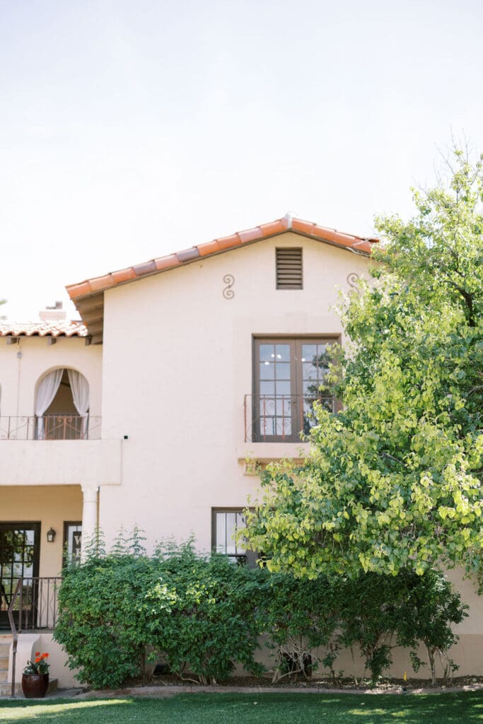 Secret Garden Phoenix Wedding Photographer