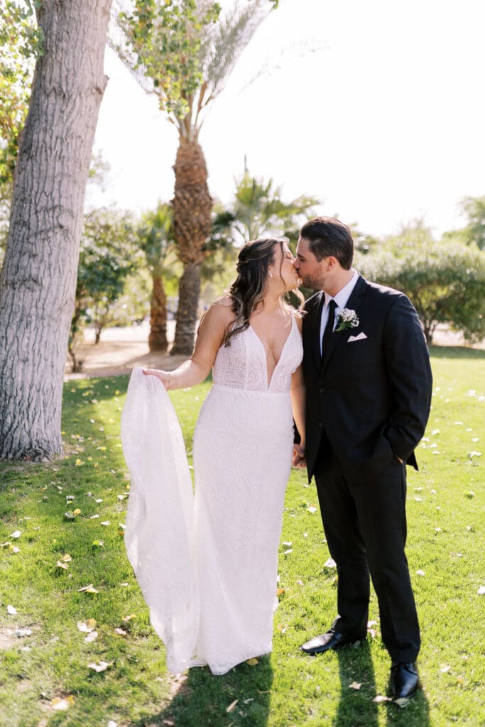 Getting Ready Secret Garden Phoenix Wedding Photographer