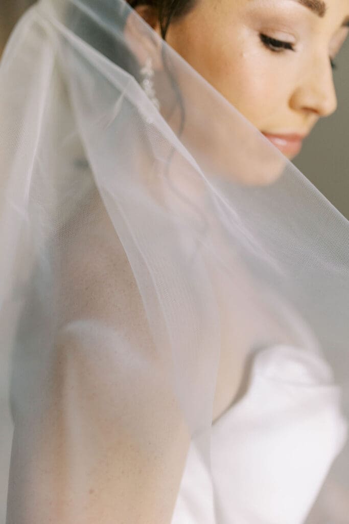 Getting Ready Secret Garden Phoenix Wedding Photographer