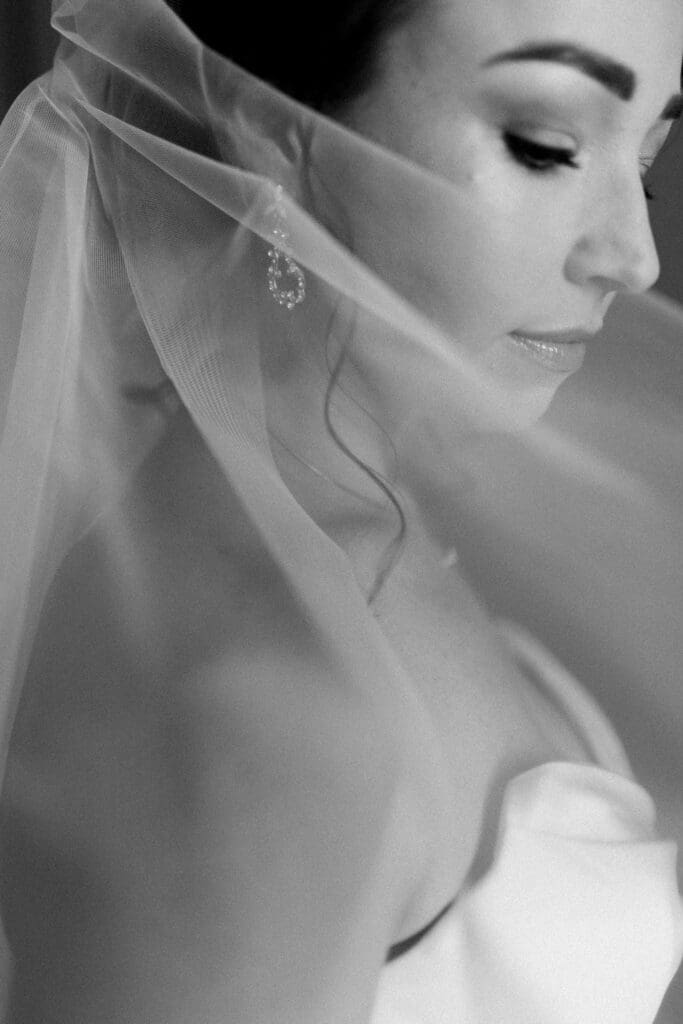 Getting Ready Secret Garden Phoenix Wedding Photographer