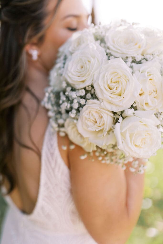 Bridal Party Photos Secret Garden Phoenix Wedding Photographer