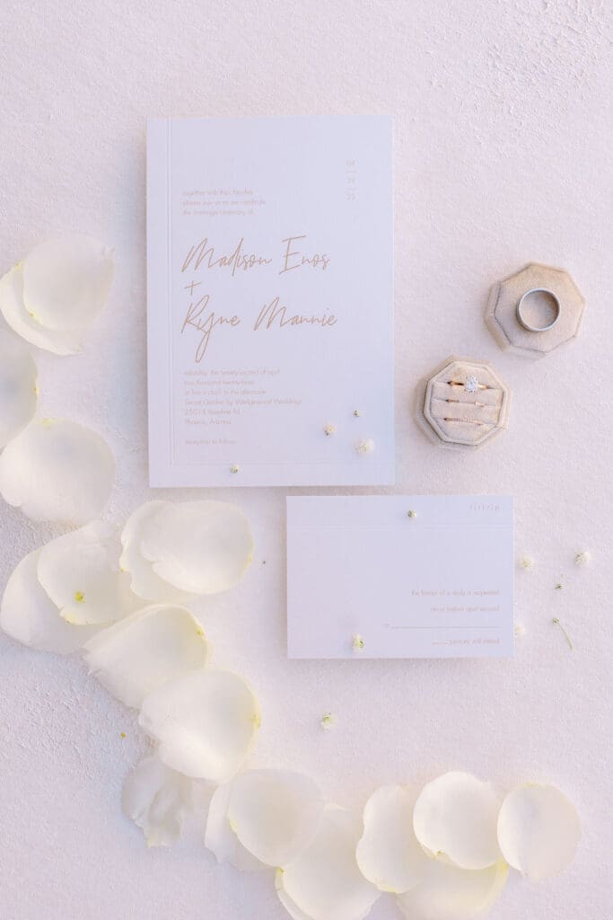 Secret Garden Phoenix Wedding Photographer