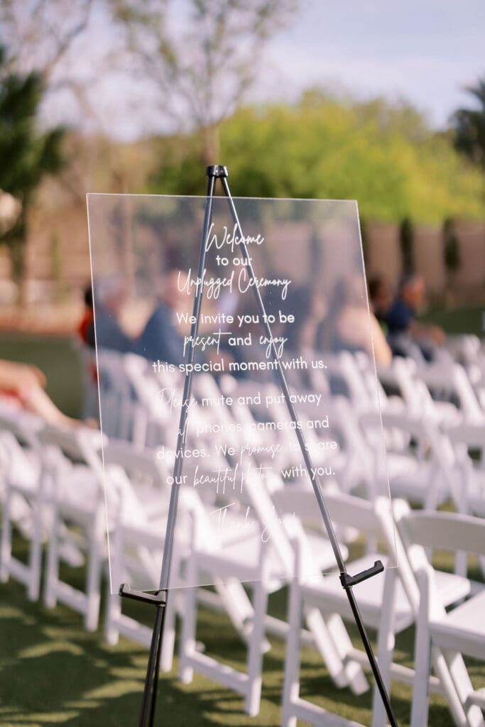 Secret Garden Phoenix Wedding Photographer