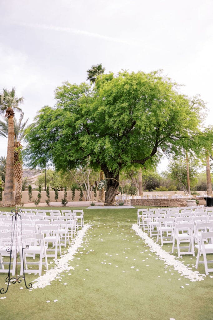 Secret Garden Phoenix Wedding Photographer