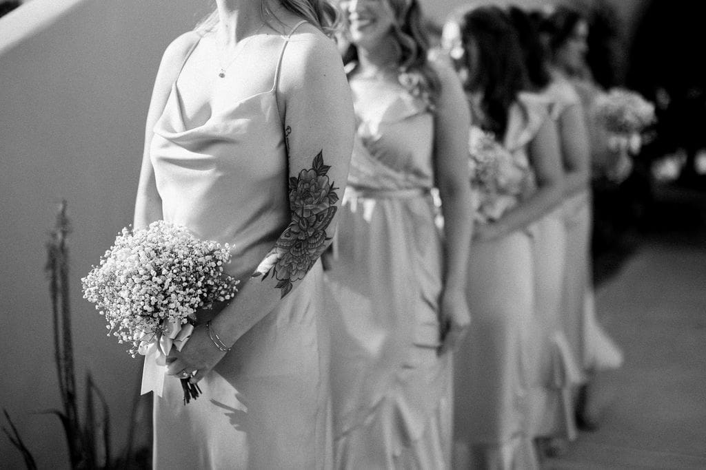 Secret Garden Phoenix Wedding Photographer