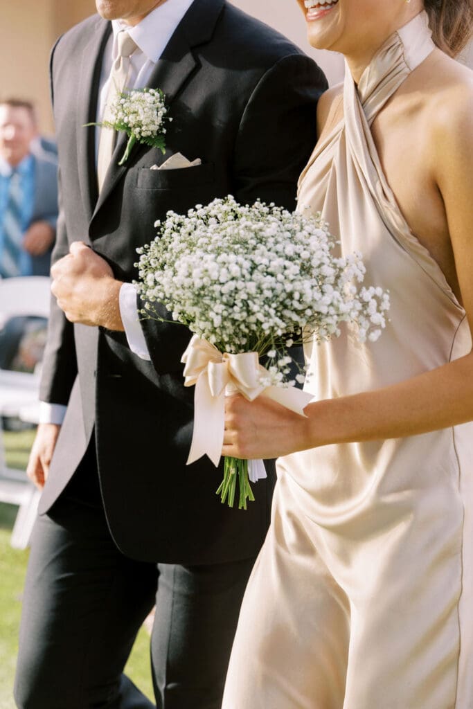 Secret Garden Phoenix Wedding Photographer