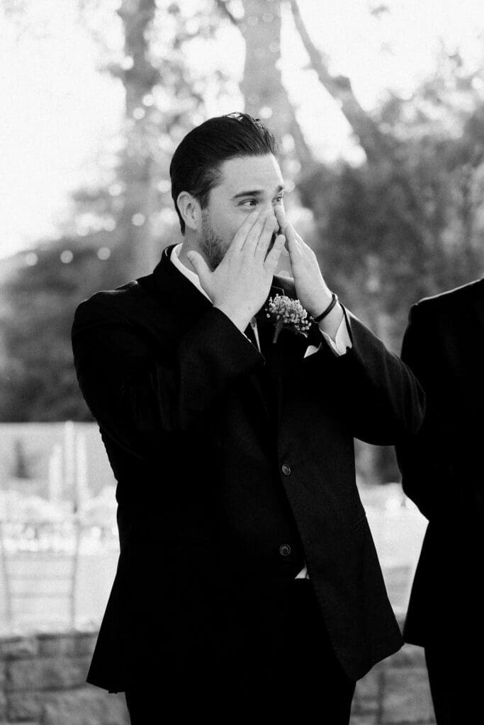 Secret Garden Phoenix Wedding Photographer