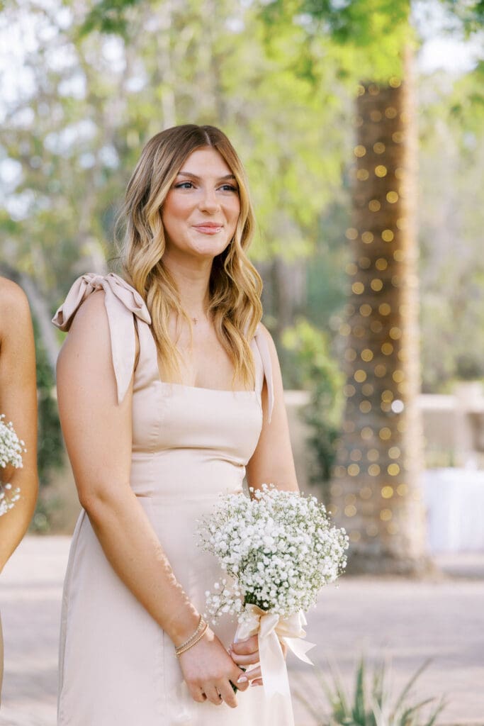 Secret Garden Phoenix Wedding Photographer